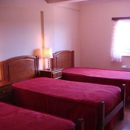 Hotel Residencia Santa Marta 3*