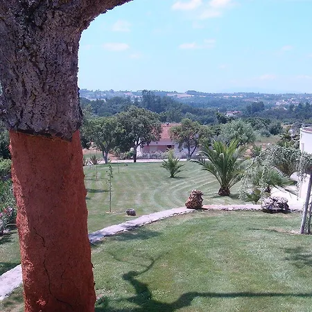 Residencia Santa Marta 3* Tomar