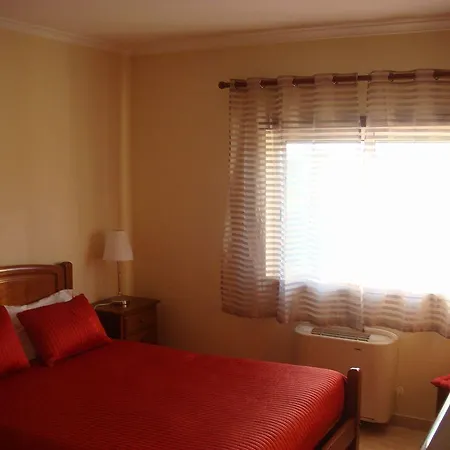 Residencia Santa Marta Hotel Tomar