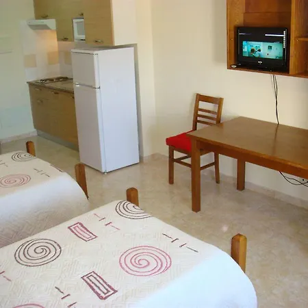 Residencia Santa Marta Tomar