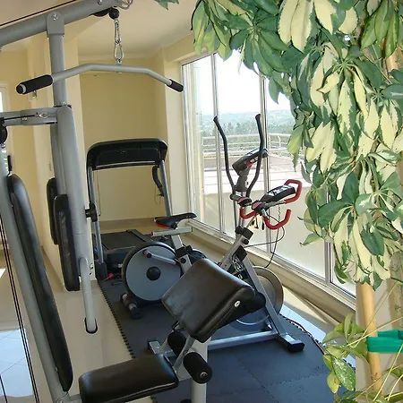 فندق Residencia Santa Marta