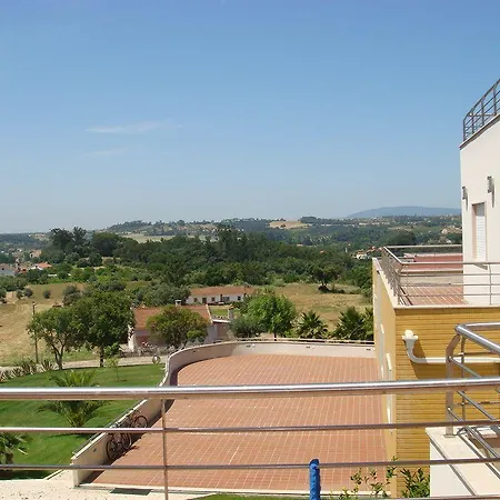 Hotel Residencia Santa Marta