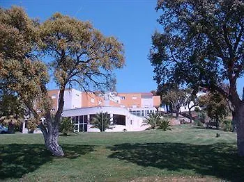 Hotel Residencia Santa Marta 3*