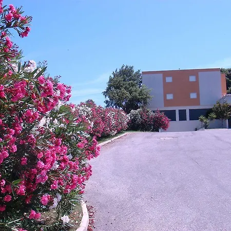 فندق Residencia Santa Marta