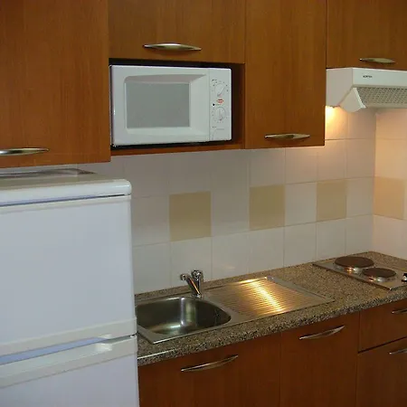 Residencia Santa Marta Hotel Tomar