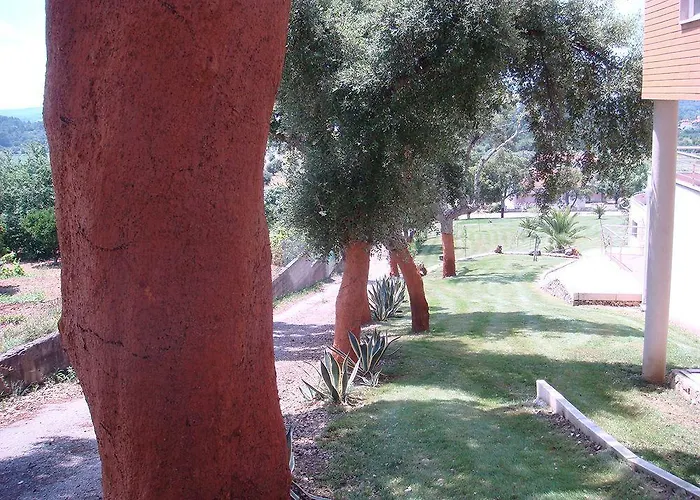 Residencia Santa Marta 3*