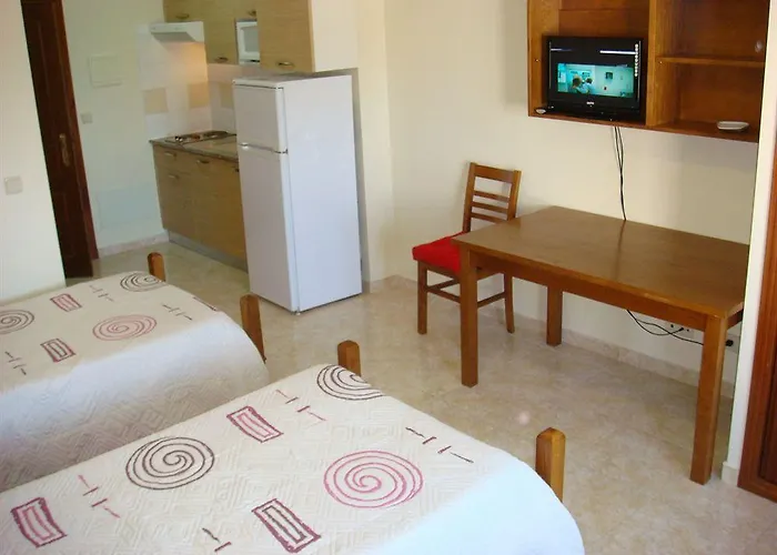 Residencia Santa Marta Tomar