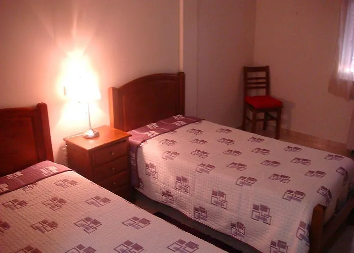 Residencia Santa Marta Hotel 3*