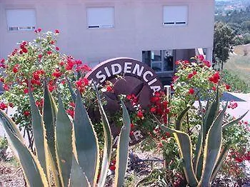 Residencia Santa Marta