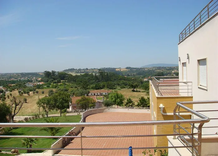 Hotel Residencia Santa Marta