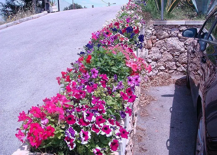 Residencia Santa Marta 3*