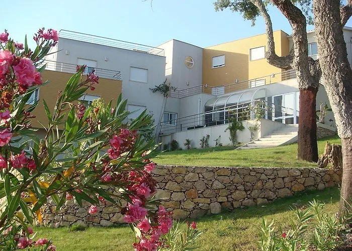 Residencia Santa Marta 3* Tomar